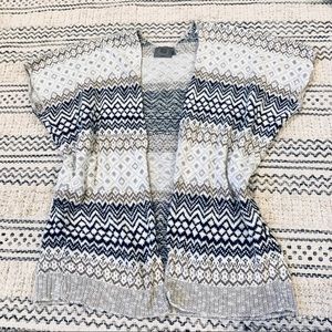 SWEET N SINFUL Knitted sweater Top